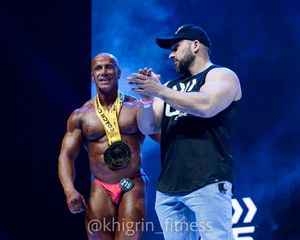 Фотограф Борис Хигрин (19.05.2024)